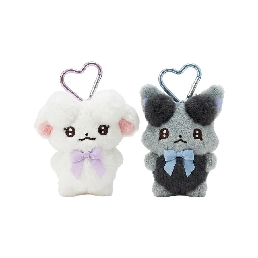 San-X Chia Chia Rams Keychain - Kies je favoriet