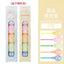 FREE FAULTY! Cat Paw Mini Markers - 5 Kleuren