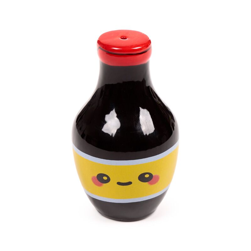 Foodiemals Nori de Ramen Peper- en Zoutstel