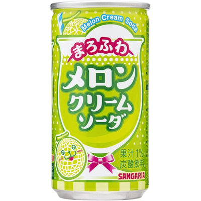 Sangaria Melon Cream Soda