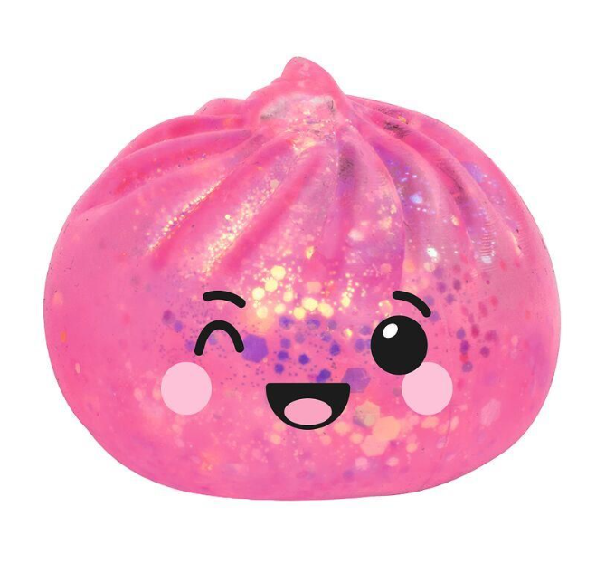 Surprise Glitter Dumpling Small - Maltose