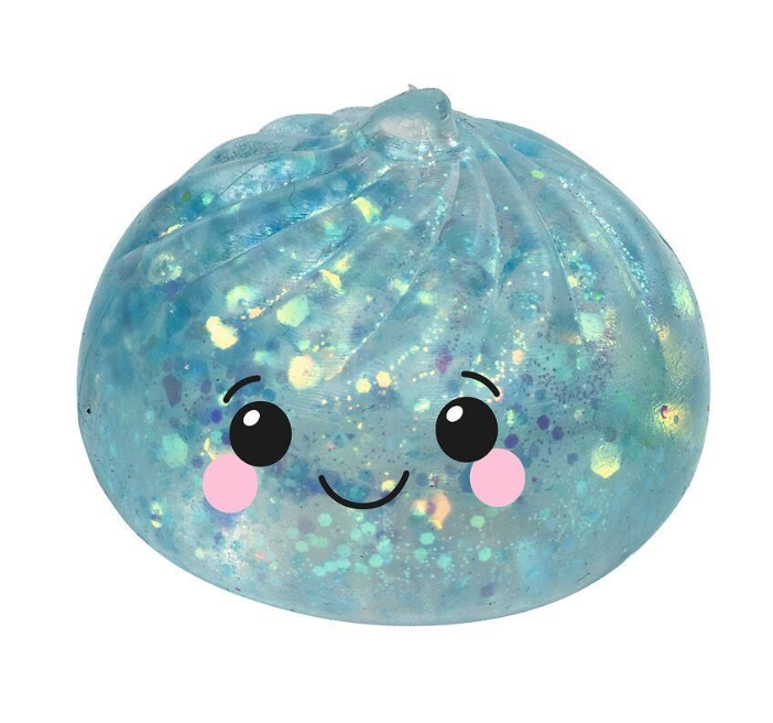 Surprise Glitter Dumpling Small - Maltose