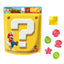 Super Mario Question Mark Block Gummy