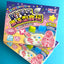 Kawaii Sale - Beschadigd Doosje - DIY Candy Kit Mermaid Jelly THT 10-12-2024