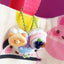 DIY Deco Den Keychains - Maak je eigen kawaii sleutelhangers