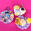 DIY Kawaii Deco Den + Keychains - Stel zelf samen!