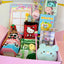 Kawaii Festival Surprise Box 2025 🌈✨ - 50% korting! (15 items)