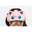 Pokémon Skincare Headband - Jigglypuff