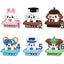 Mini Bricks - Dogs in Boxes - Kies je favoriet