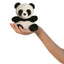 Panda Palm Pal Plush - 13 cm