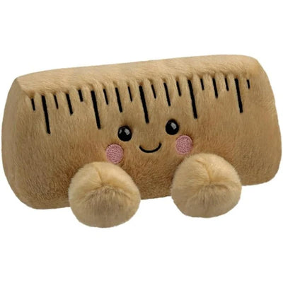Roman Ruler Palm Pal Plush - 13 cm