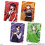 Bandai Colorful Peach - Vanilla Wafer + Collectible Card