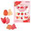 Bandai Sanrio Characters Strawberry Gummy