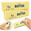 Squishy Butter - Slow Rising - 13,5 CM - 1 PCS