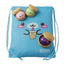 Squishy Dumpling Surprise Voordeelbundel - 3x Surprise Squeezy Dumpling