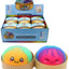 Rainbow Swirl Squishy Dumpling - 1x Surprise kleur Squeezy