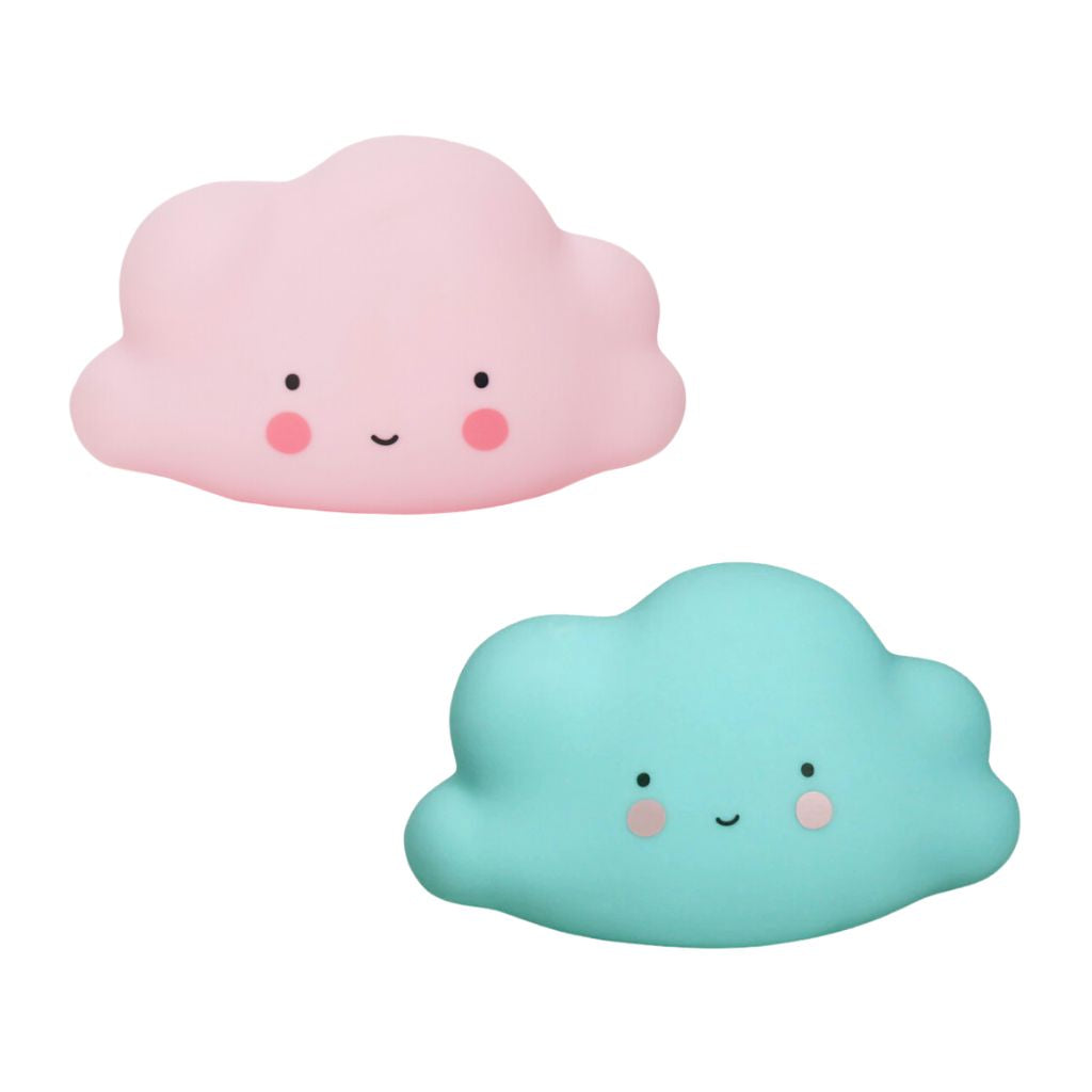 Kawaii Cloud Light - Pick one