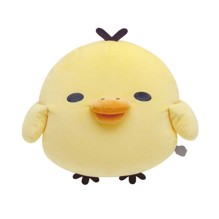 Kiirotori Large Mochimochi Plush Cushion - Drowsy With You