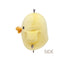 Kiirotori Large Mochimochi Plush Cushion - Drowsy With You
