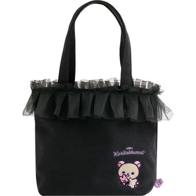 Mini Tote Bag - Korilakkuma - Little Devil Feeling