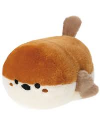 Kawaii Animal Plush Medium - Korokoro Life - Kies je Favoriet