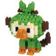 Pokémon Nanoblock - Build your own Pokémon - Grookey