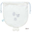 Rilakkuma Drawstring Bag - Ocean Relax Mood - Seal