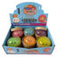 Glitter Squishy Dumpling Gel Filling - 1x Surprise kleur Squeezy