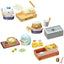 Sumikko Gurashi - Re-Ment It's Delicious! Udon - Blind Box - 1 PCS