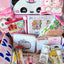 Pink Kawaii Giftbox 💕 - Kawaii verrassingsbox (15 producten)