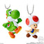 Bandai Super Mario Blind Box - Mascot Keychain V2