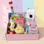 Kawaii Surprise Box Spring Edition 🐥🌸🥕- 45% voordeel (15 items)