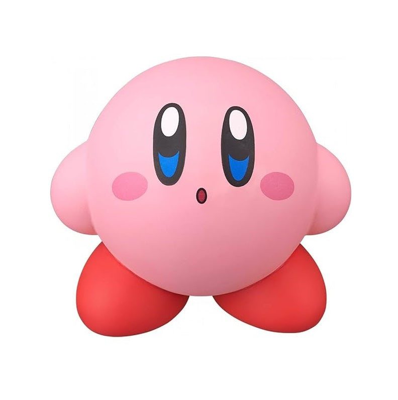 Kirby Collectible Figure - Soft Vinyl Collection 2 - Kies je figuur