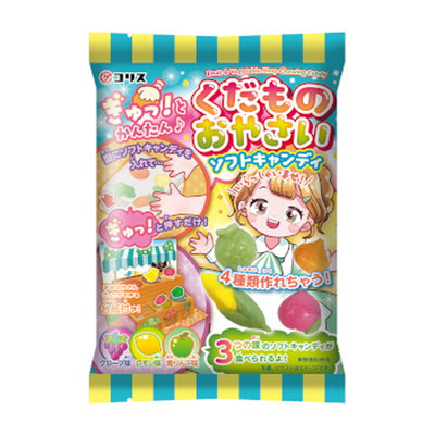 <tc>DIY</tc> Candy Kit - Okashina Mizu Ame