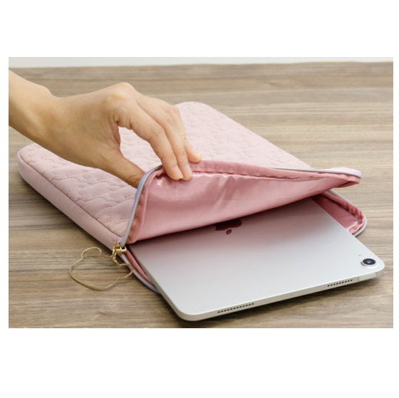 Laptop Sleeve - Rilakkuma - Drowsy with You