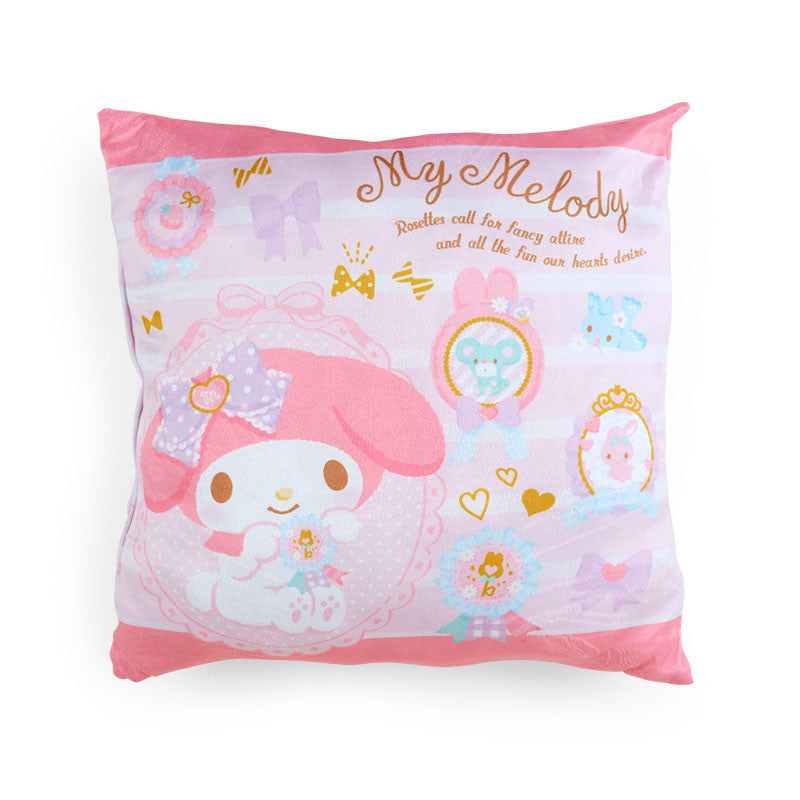 Sanrio Lucky Bag - 6 Pieces Set - My Melody