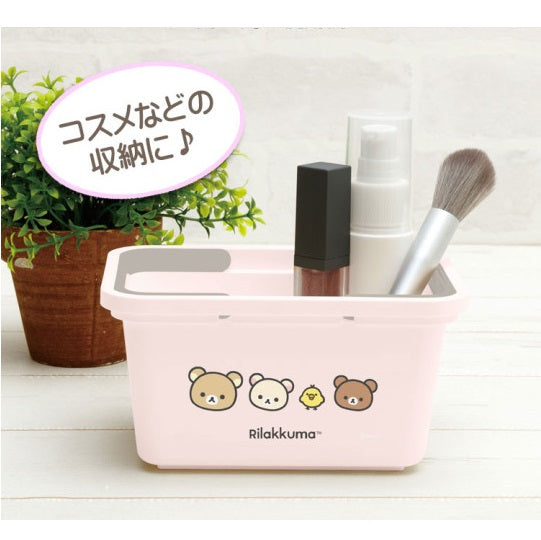 Mini Basket San-X - Sumikko Gurashi - Green