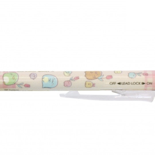 Sumikkogurashi Mechanical Pencil  - Yellow