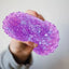 Crystal Squishy - Kies je kleur