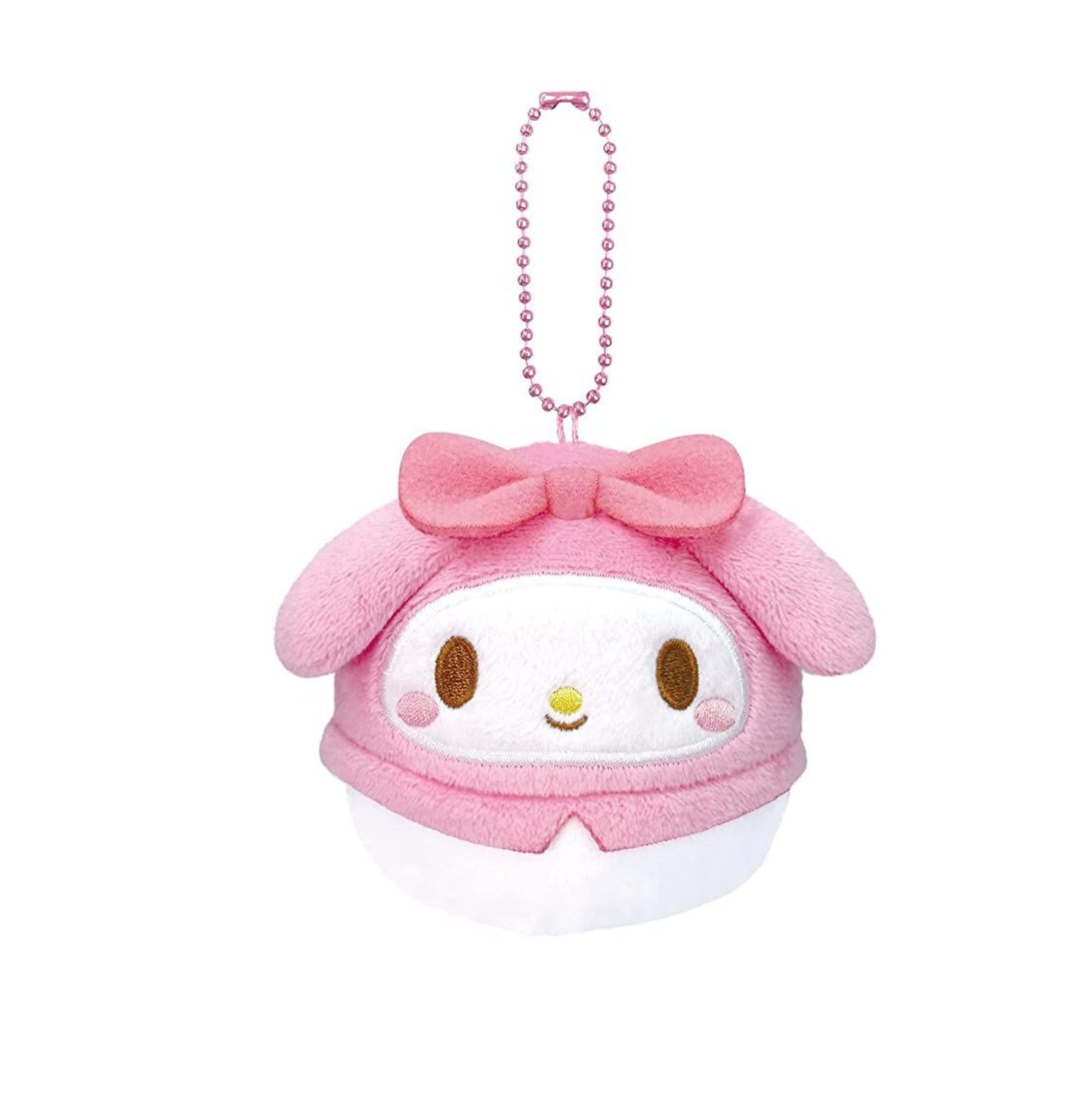 Sanrio Squishy Plushie - My Melody