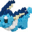 Pokémon Nanoblock - Build your own Pokémon - Vaporeon