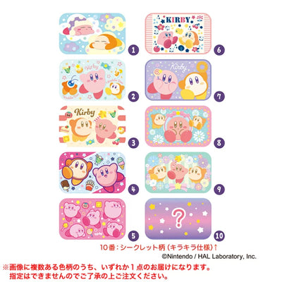 Kirby Ramune Candy 2 - In Bewaarblikje THT 13-3-2024
