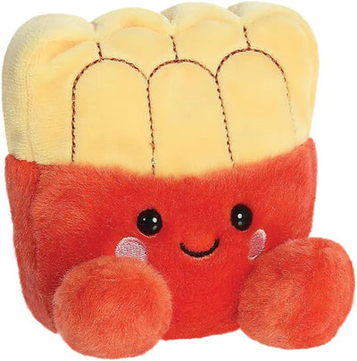 Frenchy Fries Palm Pal Plush - 13 cm