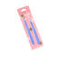 Stickerpincet Set - 2 stuks (verrassingskleur)