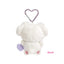 San-X Chia Chia Rams Keychain - Kies je favoriet