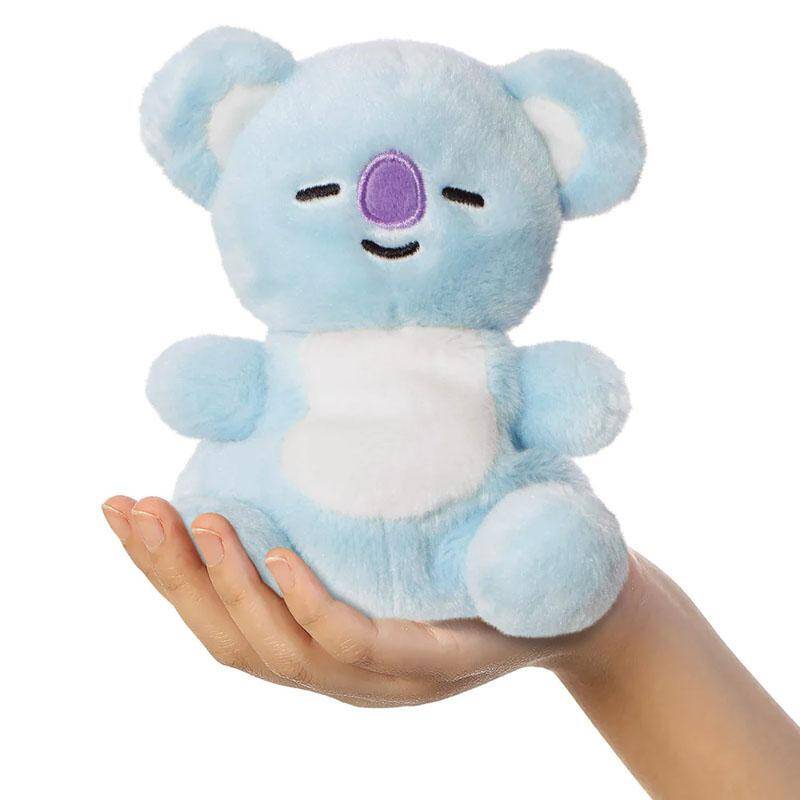 BT21 Koya Pal Plush - 13 cm