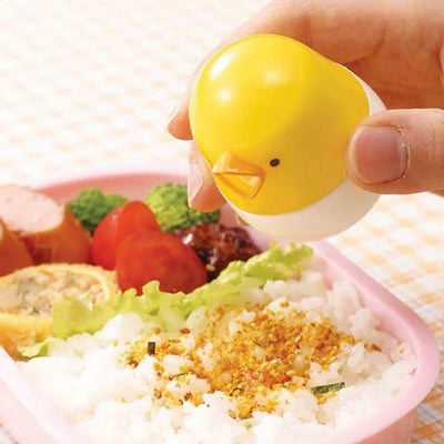 Bento Furikake Mini Dispenser - Chick