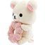 San-X Rilakkuma x Mister Donut - Korilakkuma - 19cm