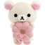 San-X Rilakkuma x Mister Donut - Korilakkuma - 19cm