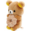 San-X Rilakkuma x Mister Donut - Rilakkuma - 20cm